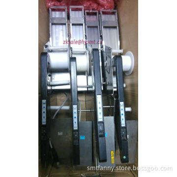 FUJI XP242 XP243 QP 44MM MOTOR FEEDER ORIGINAL NEW